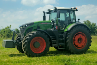 4 Fendt 942 G7
